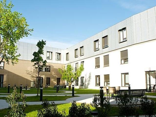 Appartement 1 pièce 20 m²