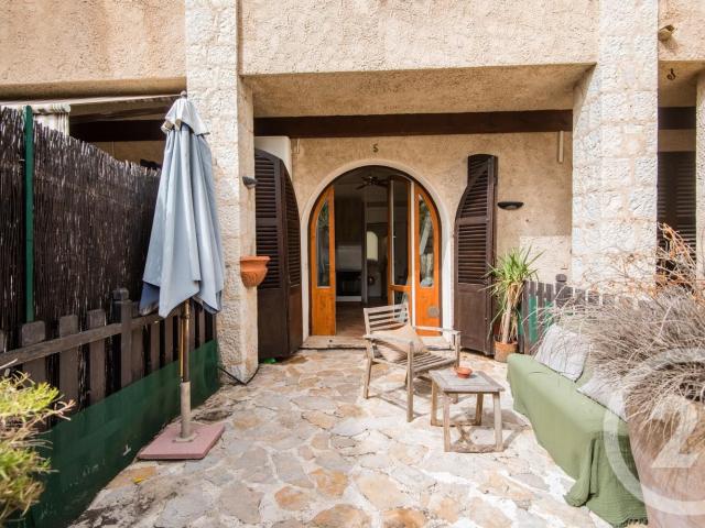 Appartement 1 pièce 20 m²