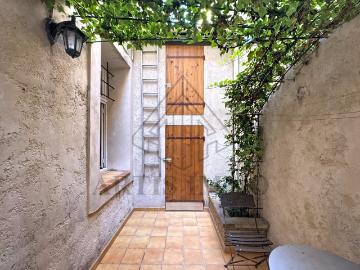 Appartement 1 pièce 20 m²