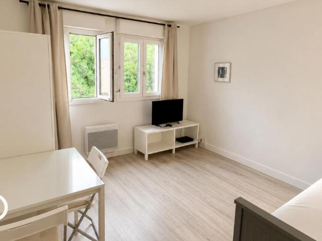 Appartement 1 pièce 20 m²