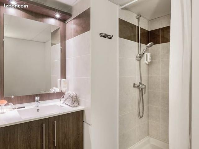 Appartement 1 pièce 20 m²