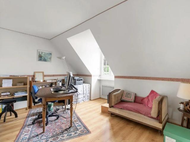 Appartement 1 pièce 20 m²