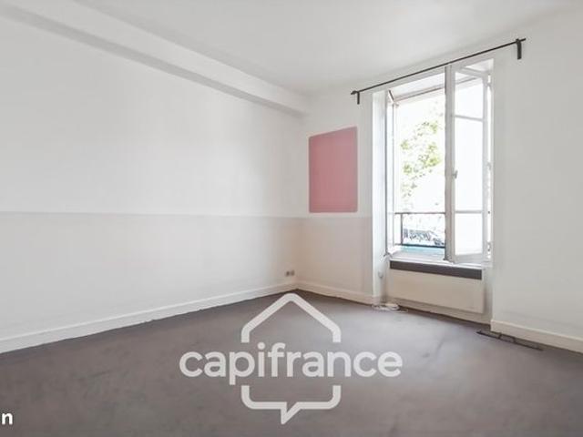 Appartement 1 pièce 20 m²