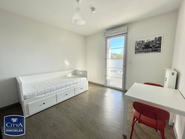 Appartement 1 pièce 20 m²