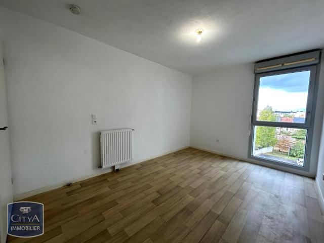 Appartement 1 pièce 20 m²