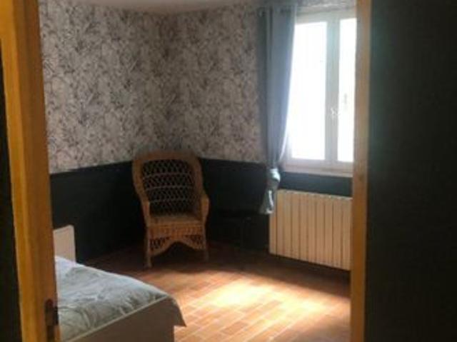 Appartement 1 pièce, 20 m² à louer à Malissard 26120