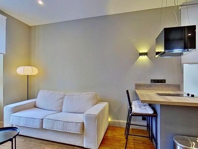 Appartement 1 pièce, 20 m² à louer à Malzéville 54220