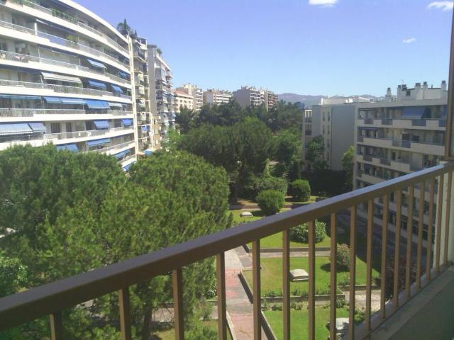 Appartement 1 pièce, 20 m² à louer à Marseille 4 13004