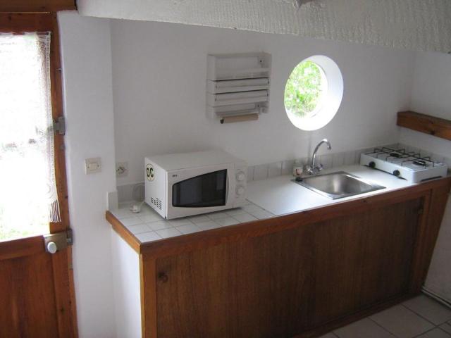 Appartement 1 pièce, 20 m² à louer à Marseille 13 13013