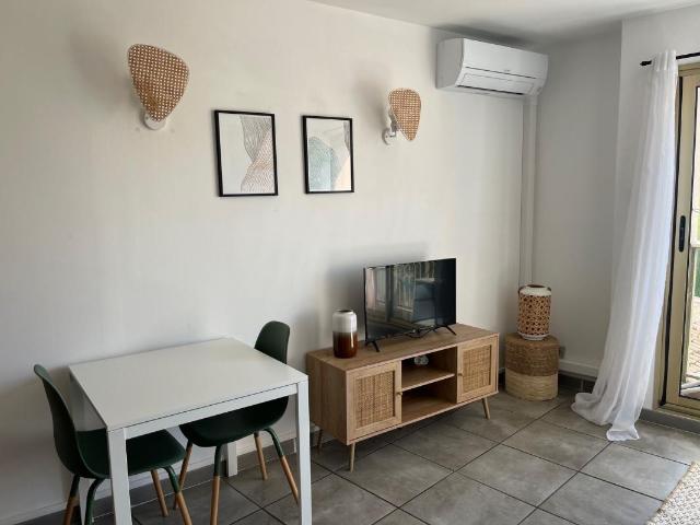 Appartement 1 pièce, 20 m² à louer à Marseille 10 13010