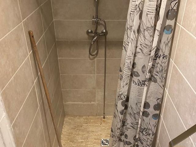 Appartement 1 pièce, 20 m² à louer à Marseille 15 13015