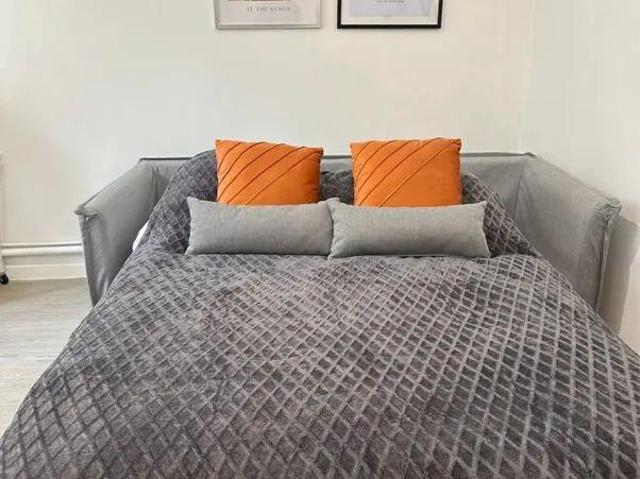 Appartement 1 pièce, 20 m² à louer à Marseille 1 13001