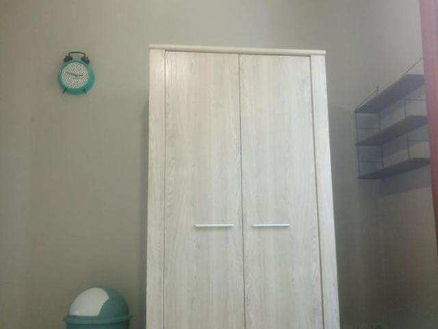 Appartement 1 pièce, 20 m² à louer à Maubeuge 59600