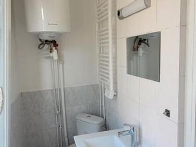Appartement de 20m2 à louer sur Méru
