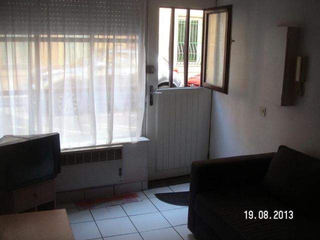 Appartement 1 pièce, 20 m² à louer à Metz 57000