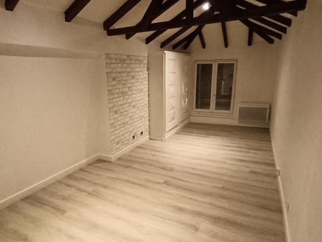 Appartement 1 pièce, 20 m² à louer à Metz 57000