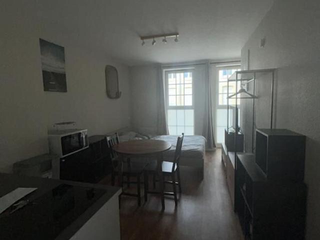 Appartement 1 pièce, 20 m² à louer à Metz 57000