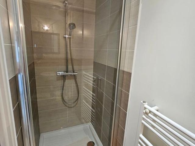 Appartement 1 pièce, 20 m² à louer à Mimet 13105