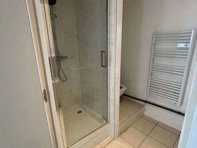 Appartement 1 pièce, 20 m² à louer à Montataire 60160