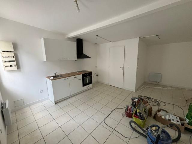 Appartement 1 pièce, 20 m² à louer à Montataire 60160
