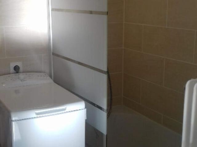Appartement 1 pièce, 20 m² à louer à Montpellier 34000