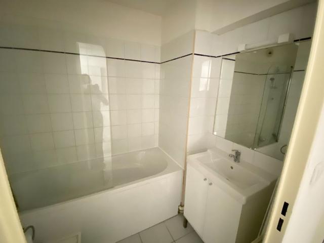 Appartement 1 pièce, 20 m² à louer à Montpellier 34000