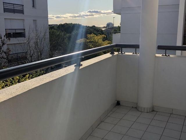 Appartement 1 pièce, 20 m² à louer à Montpellier 34000