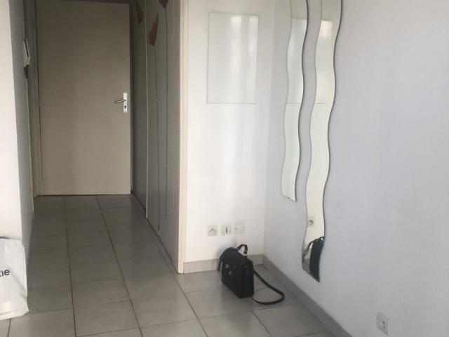 Appartement 1 pièce, 20 m² à louer à Montpellier 34090