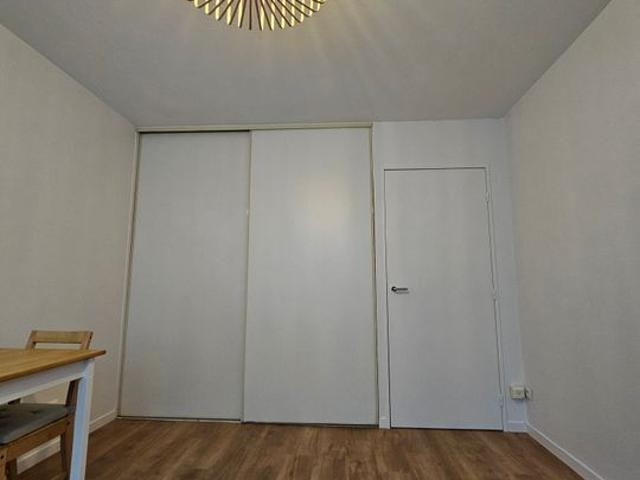 Appartement 1 pièce, 20 m² à louer à Montreuil 93100