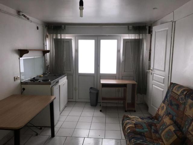 Appartement 1 pièce, 20 m² à louer à motte castrale du Breucq 59491