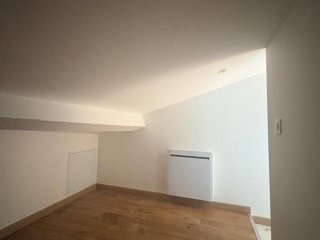 Appartement 1 pièce, 20 m² à louer à Nancy 54000