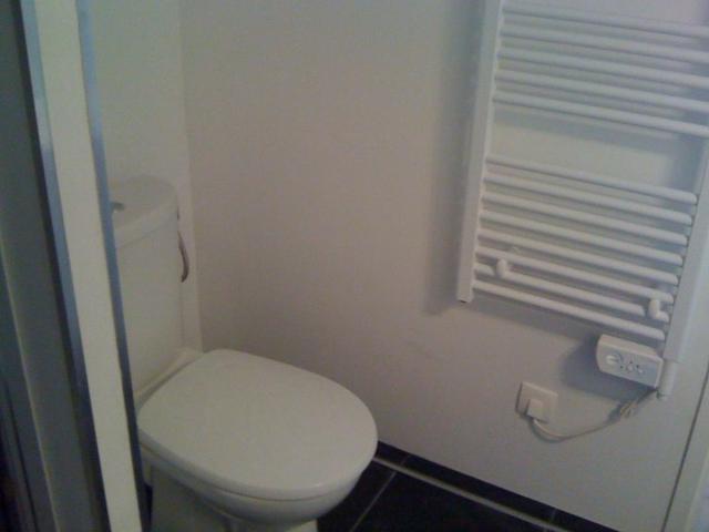 Appartement 1 pièce, 20 m² à louer à Nancy 54000