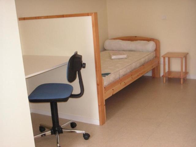 Appartement 1 pièce, 20 m² à louer à Nantes 44000