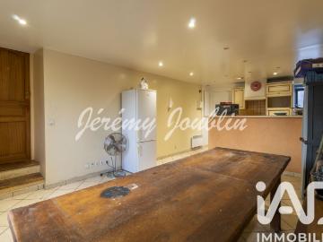 Appartement 1 pièce, 20 m² à louer à Neuville sur Oise 95000