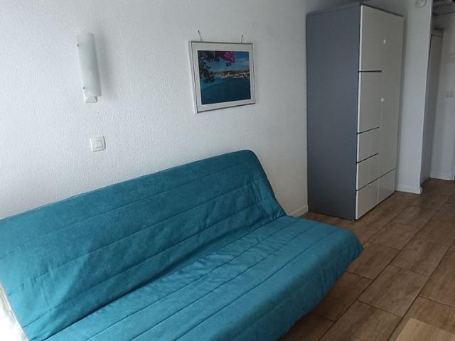 Appartement 1 pièce, 20 m² à louer à Nice 06000