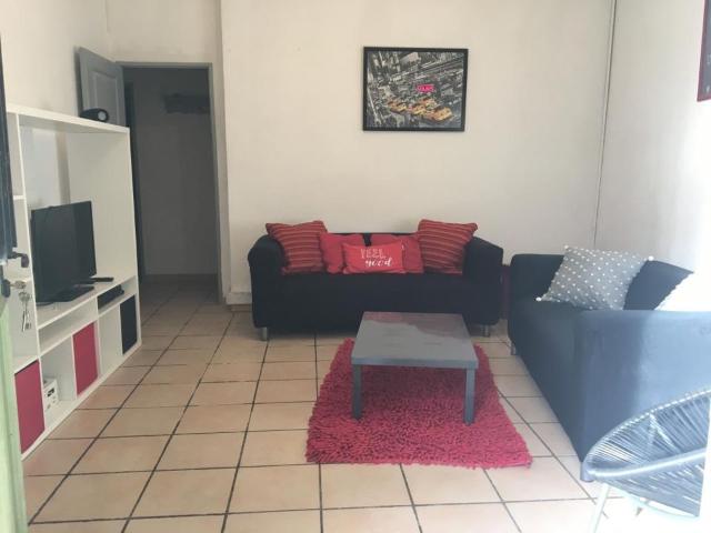 Appartement 1 pièce, 20 m² à louer à Nice 06000