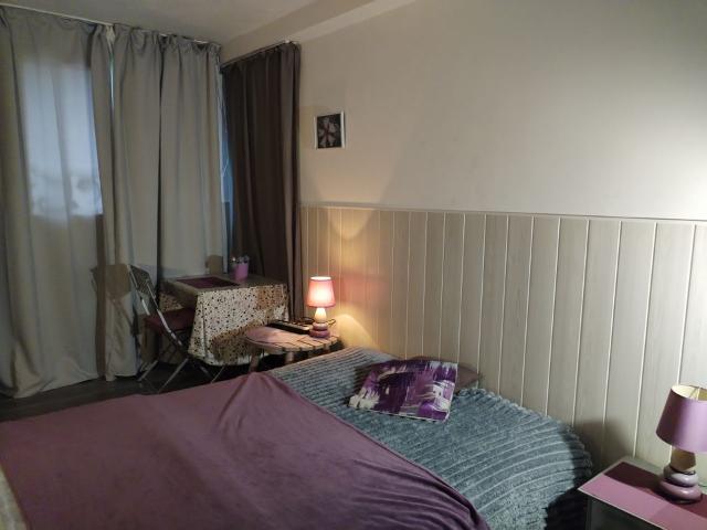 Appartement 1 pièce, 20 m² à louer à Nice 06000