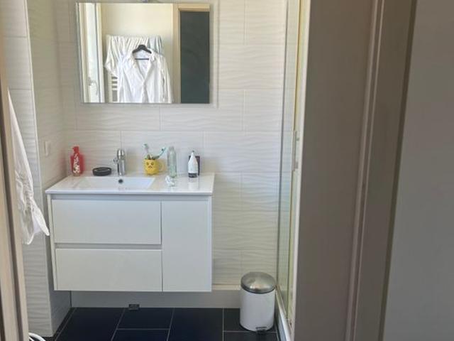 Appartement 1 pièce, 20 m² à louer à Nice 06000