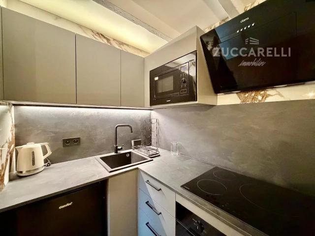 Appartement 1 pièce, 20 m² à louer à Nice 06000