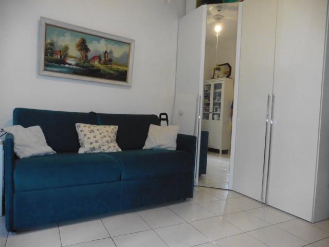 Appartement 1 pièce, 20 m² à louer à Nice 06000