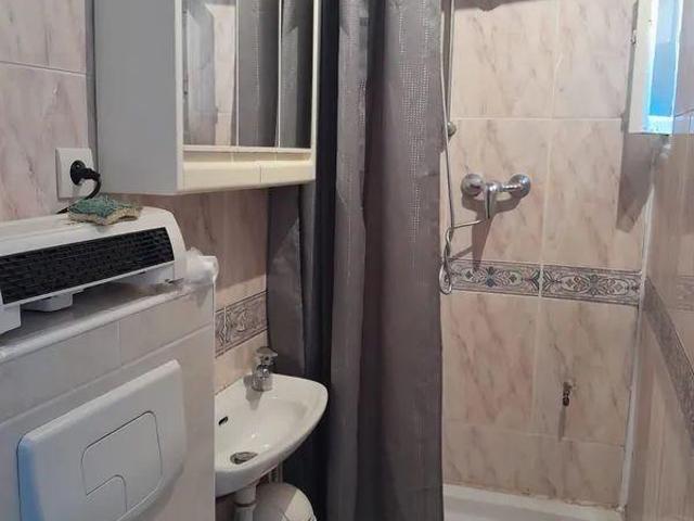 Appartement 1 pièce, 20 m² à louer à Nice 06000