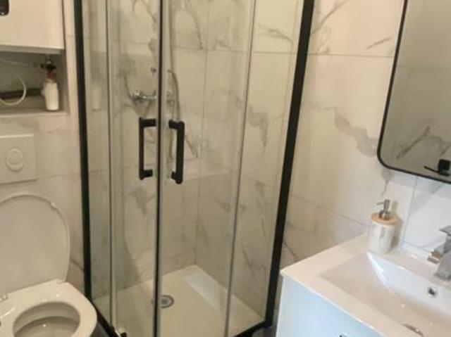 Appartement 1 pièce, 20 m² à louer à Nice 06000