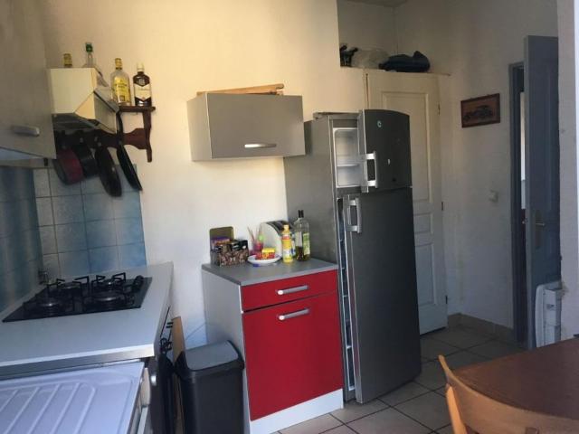 Appartement 1 pièce, 20 m² à louer à Nice 06000