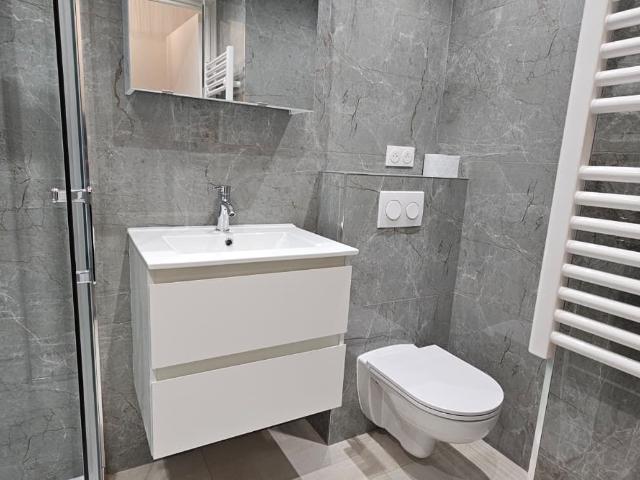 Appartement 1 pièce, 20 m² à louer à Nice 06200