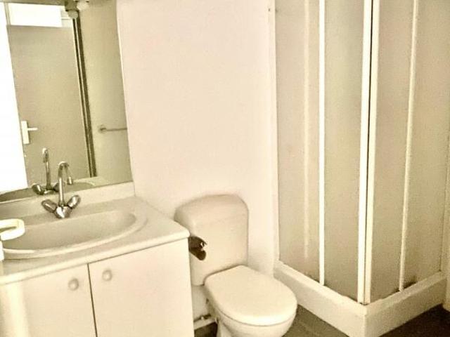 Appartement 1 pièce, 20 m² à louer à Nîmes 30000