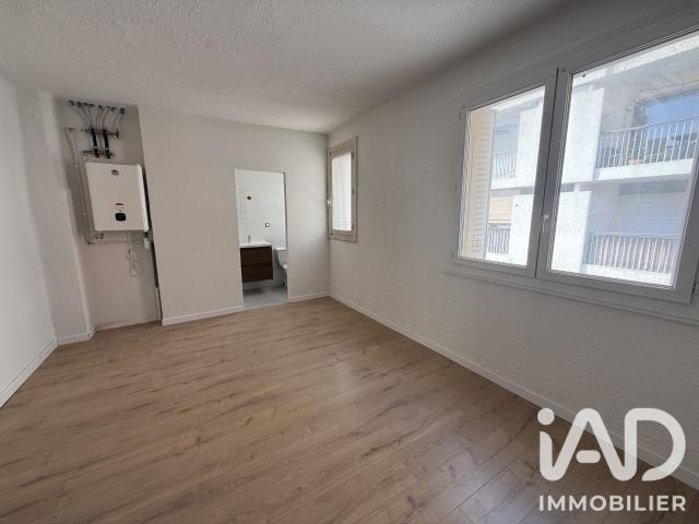 Location Appartement 1 pièce