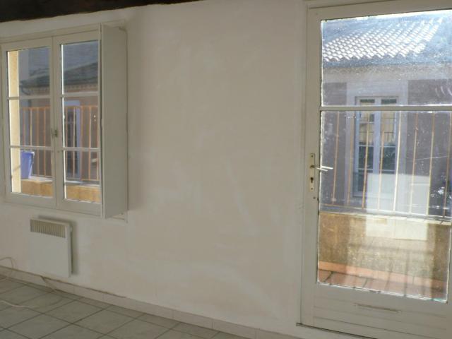 Appartement 1 pièce, 20 m² à louer à Nîmes 30900