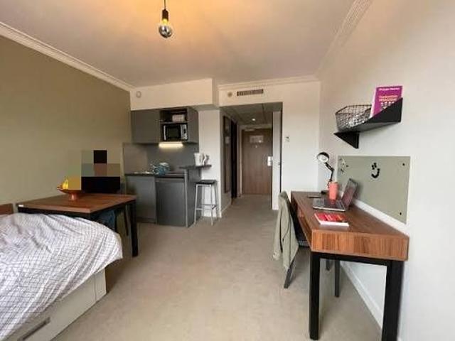 Appartement 1 pièce, 20 m² à louer à Noisy le Grand 93160
