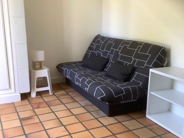 Appartement 1 pièce, 20 m² à louer à Olivet 45160