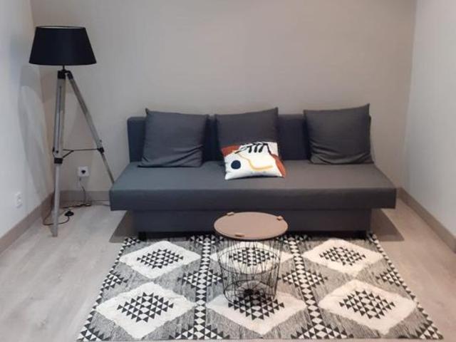 Appartement 1 pièce, 20 m² à louer à Orly 94310